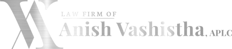 Law Firm of Anish Vashistha